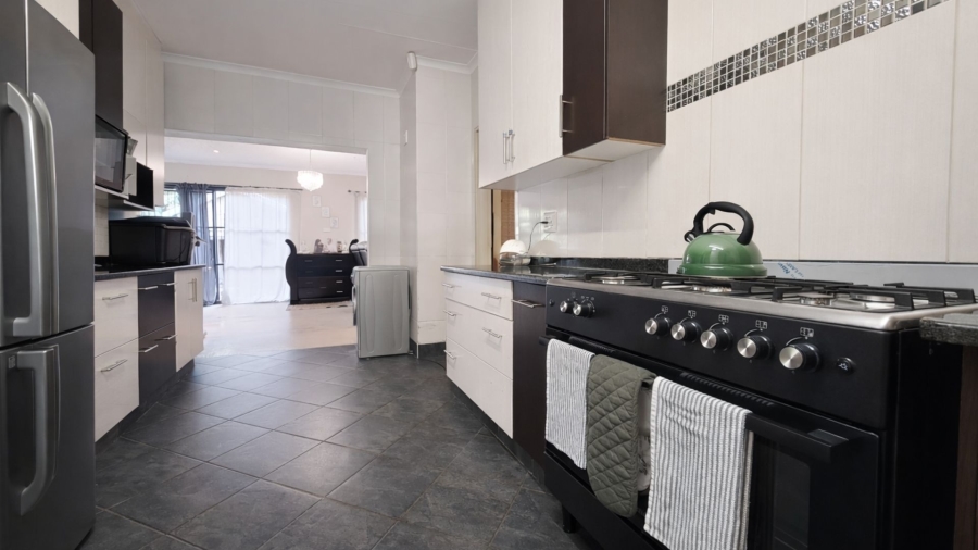 4 Bedroom Property for Sale in Cashan North West
